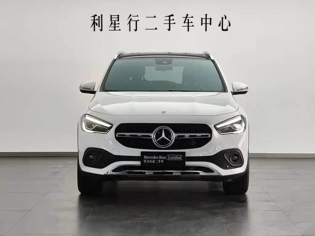 Mercedes-Benz GLA 2023 из CN, фото 6