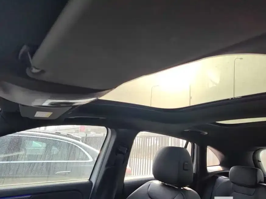 Mercedes-Benz GLA 2024 из CN, фото 4
