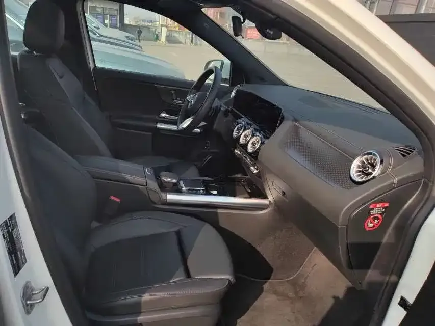 Mercedes-Benz GLA 2024 из CN, фото 6
