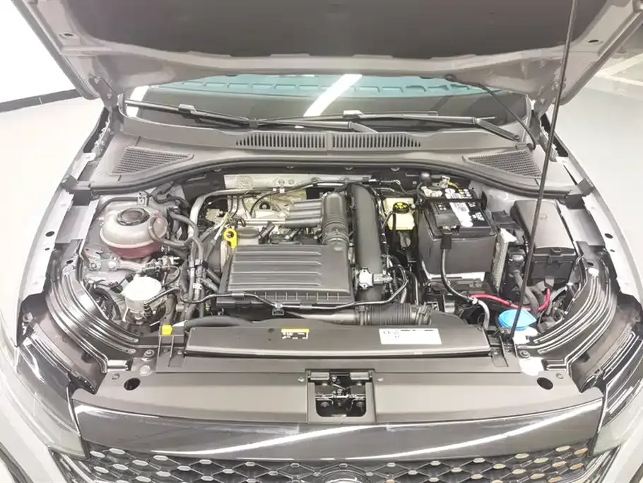 Volkswagen Lavida 2022 из CN, фото 5