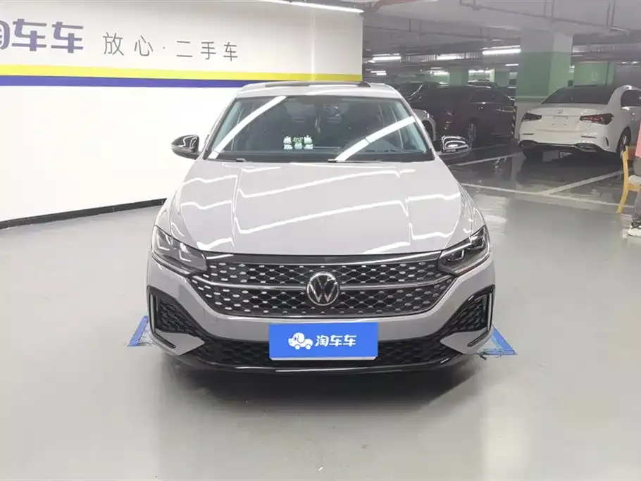 Volkswagen Lavida 2022 из CN, фото 8