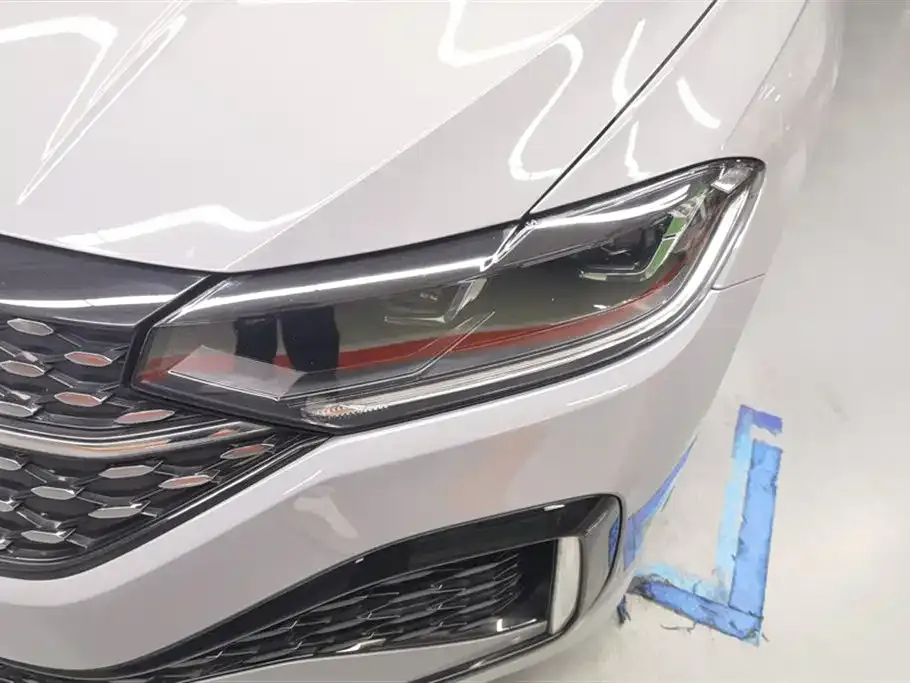 Volkswagen Lavida 2022 из CN, фото 10