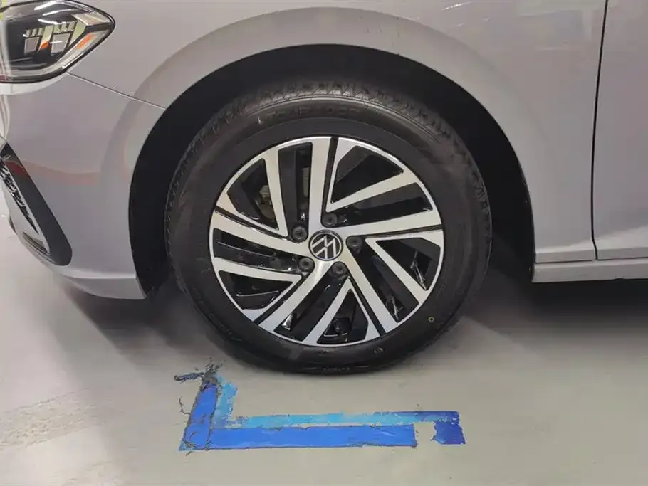 Volkswagen Lavida 2022 из CN, фото 7