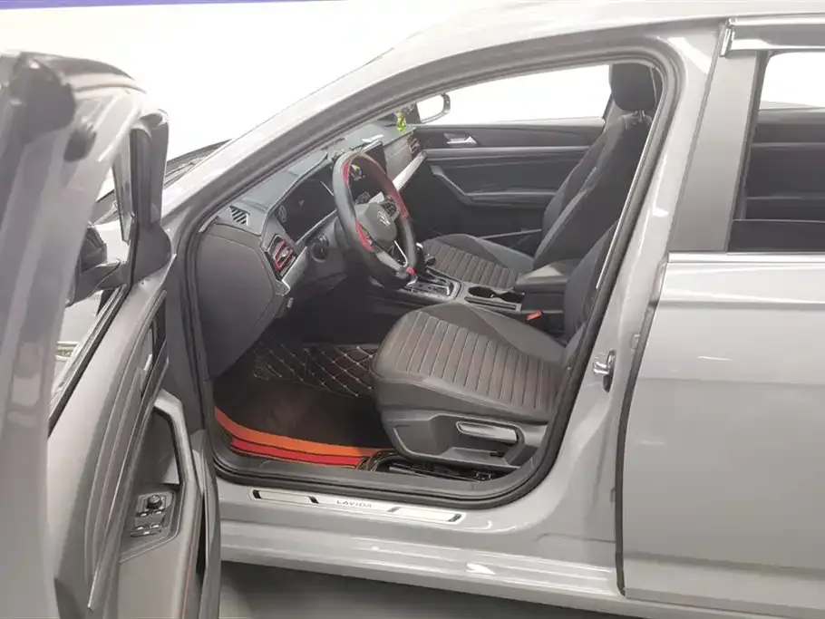 Volkswagen Lavida 2022 из CN, фото 2