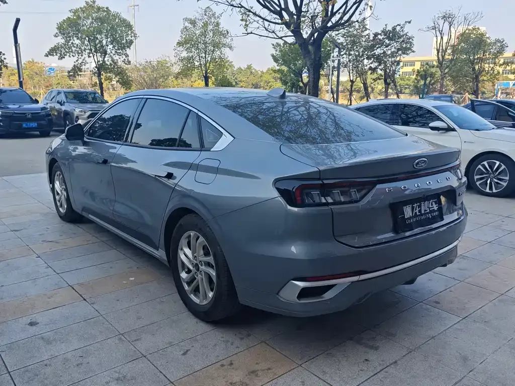 Ford Mondeo 2024 из CN, фото 8