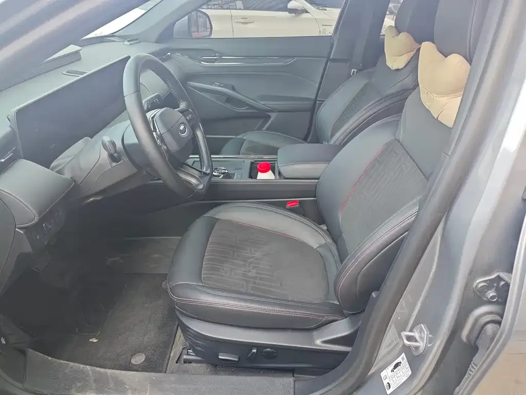 Ford Mondeo 2024 из CN, фото 2