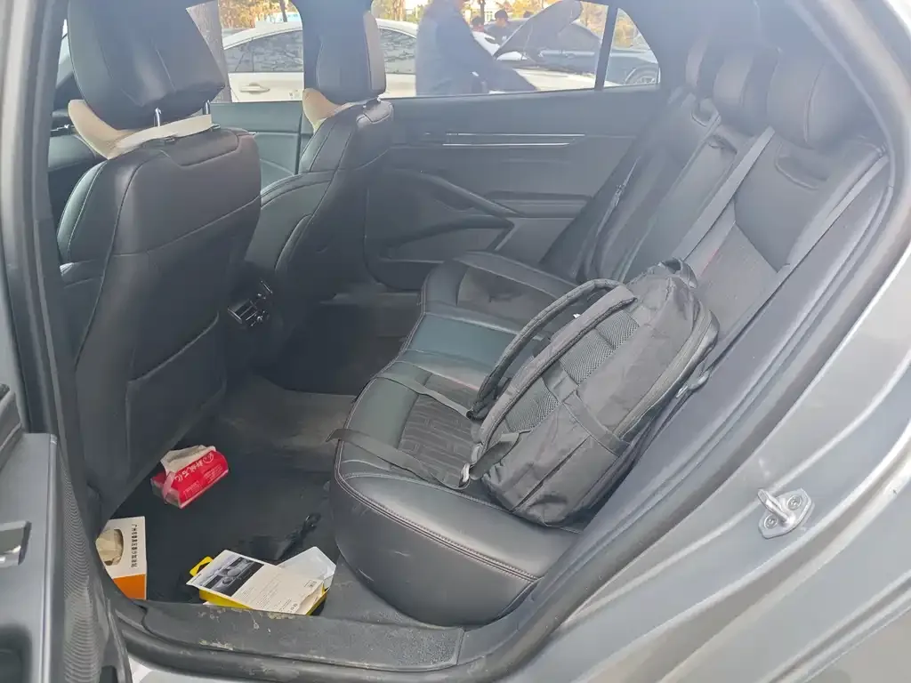 Ford Mondeo 2024 из CN, фото 4