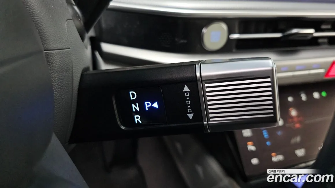 Hyundai Grandeur 2023 из KR, фото 5