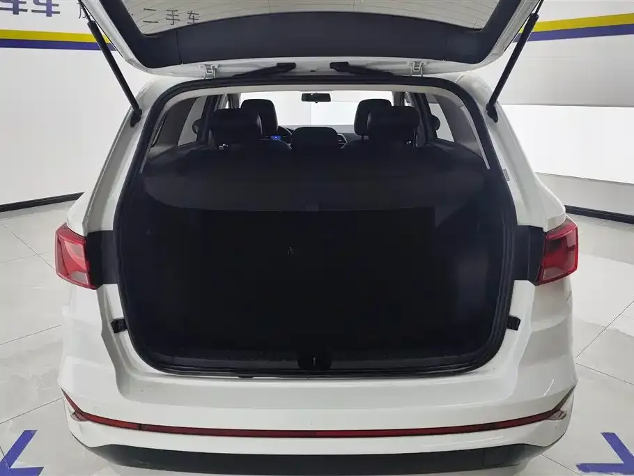 Jetta VS7 2024 из CN, фото 3