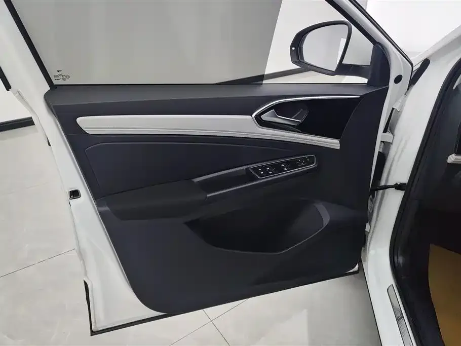 Jetta VS7 2024 из CN, фото 7