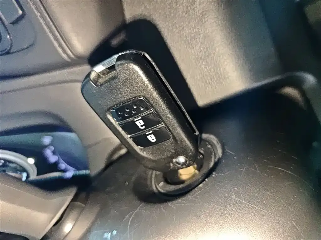 Honda Vezel 2021 из CN, фото 2