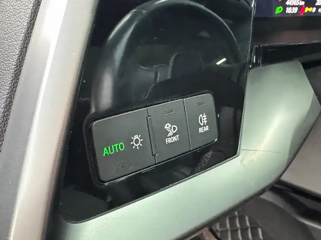 Audi A3 2023 из CN, фото 7