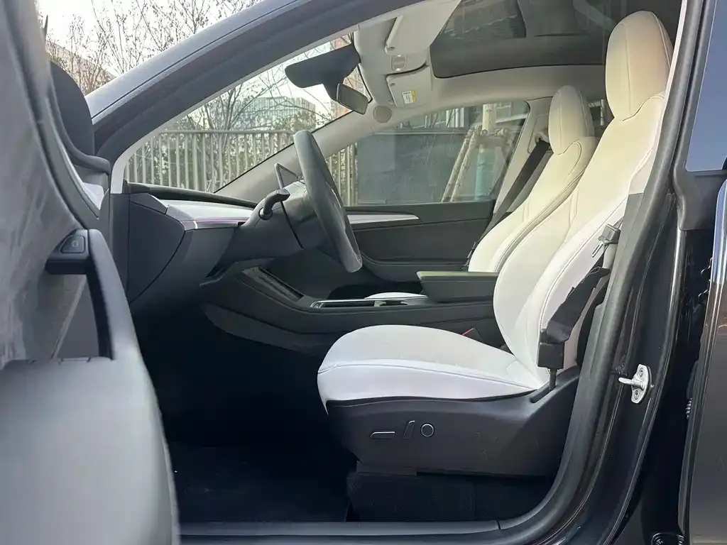 Tesla Model Y 2024 из CN, фото 2