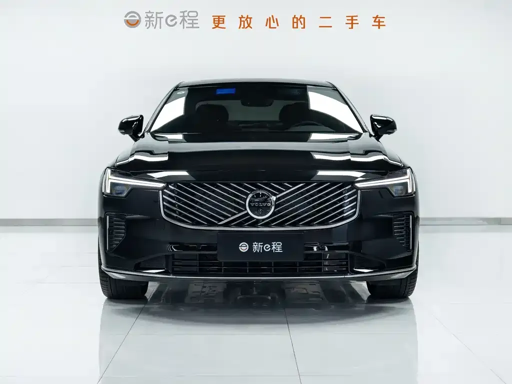 Volvo S90 — фото 6