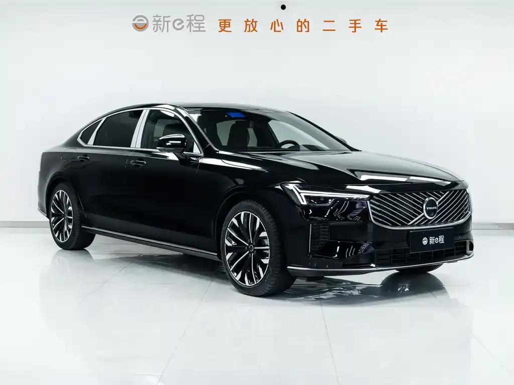 Volvo S90 — фото 2