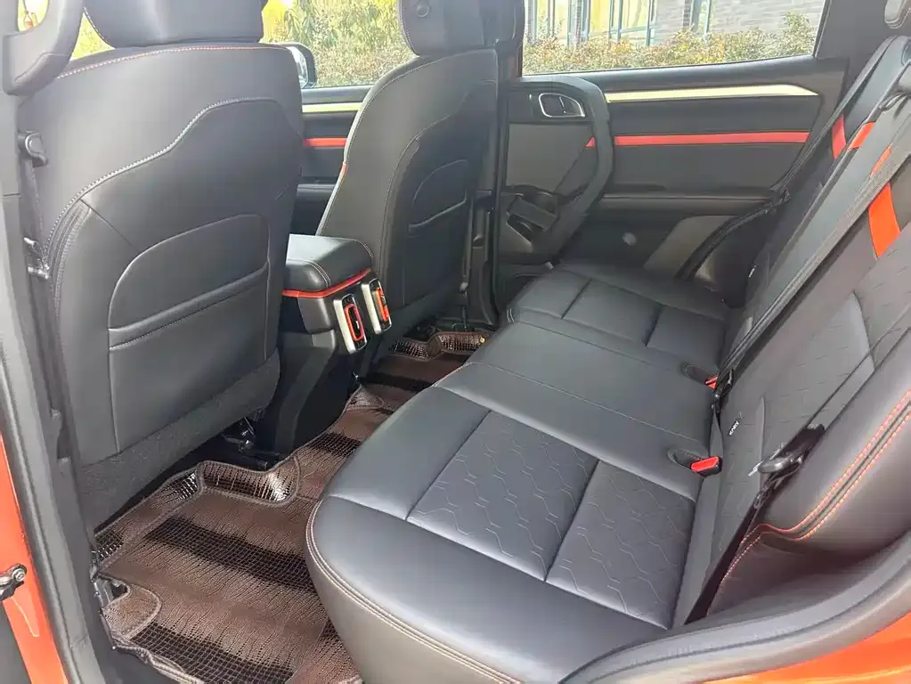 Haval Big Dog 2022 из CN, фото 4