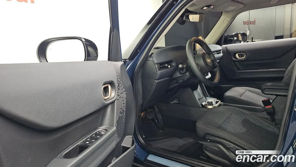 Mini Cooper 2025 из KR, фото 9