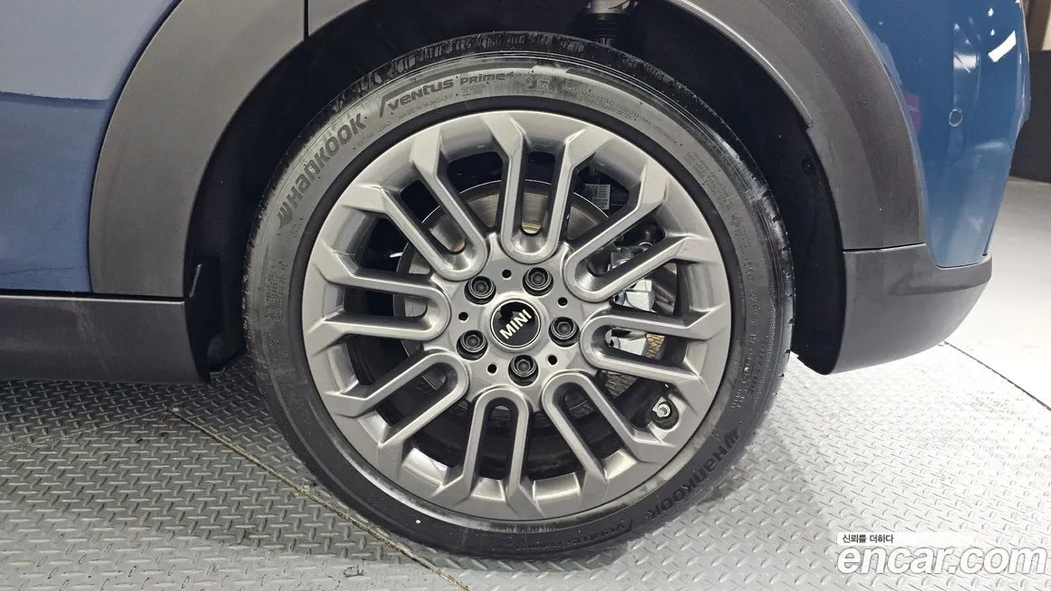 Mini Cooper 2025 из KR, фото 7
