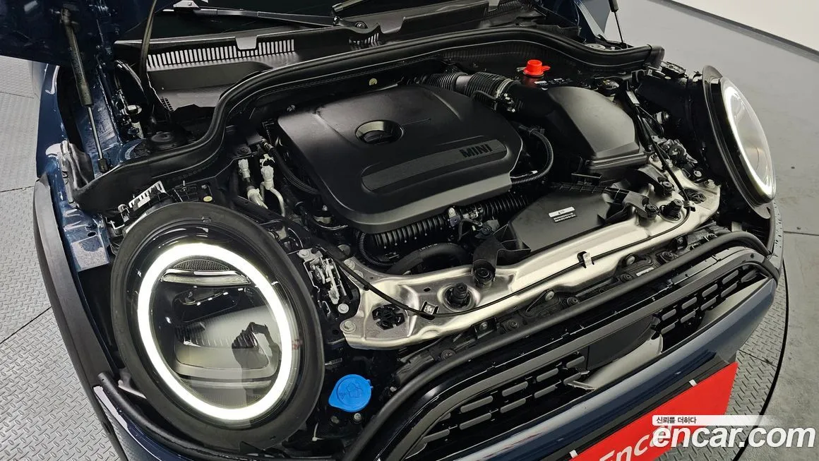 Mini Cooper 2025 из KR, фото 10