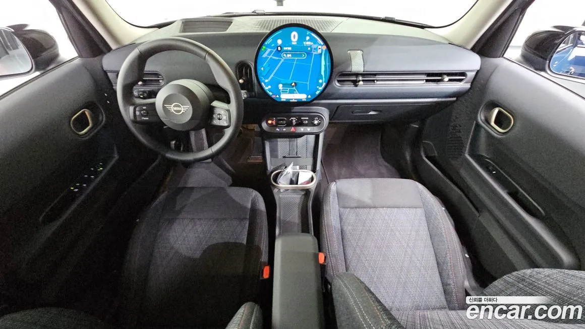 Mini Cooper 2025 из KR, фото 8