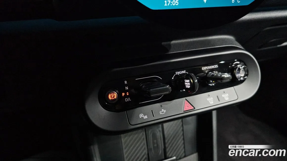 Mini Cooper 2025 из KR, фото 6