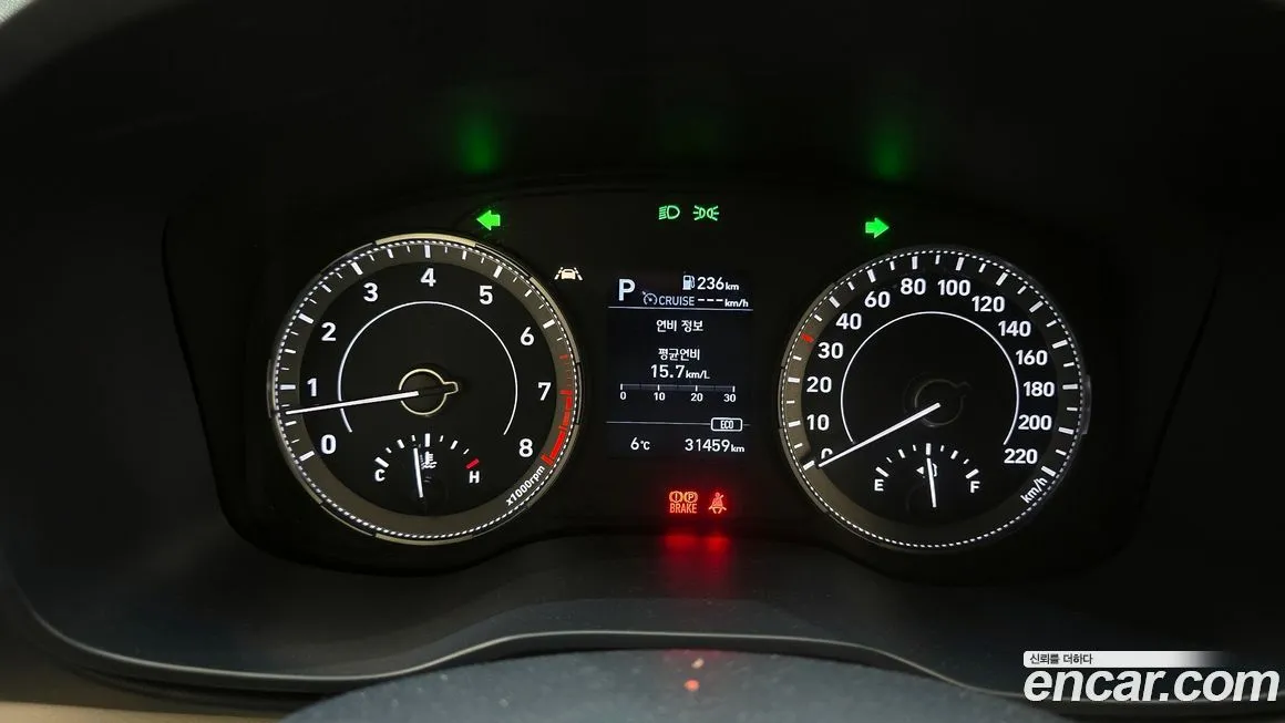 Hyundai Venue 2022 из KR, фото 3