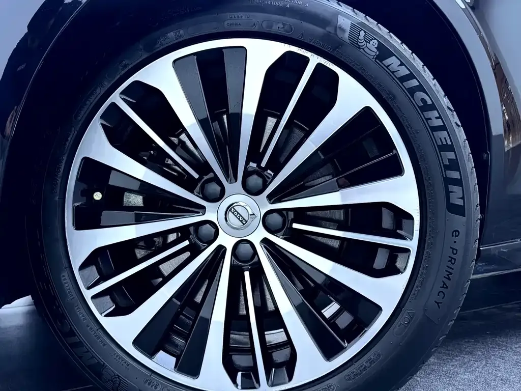 Volvo S90 2022 из CN, фото 9