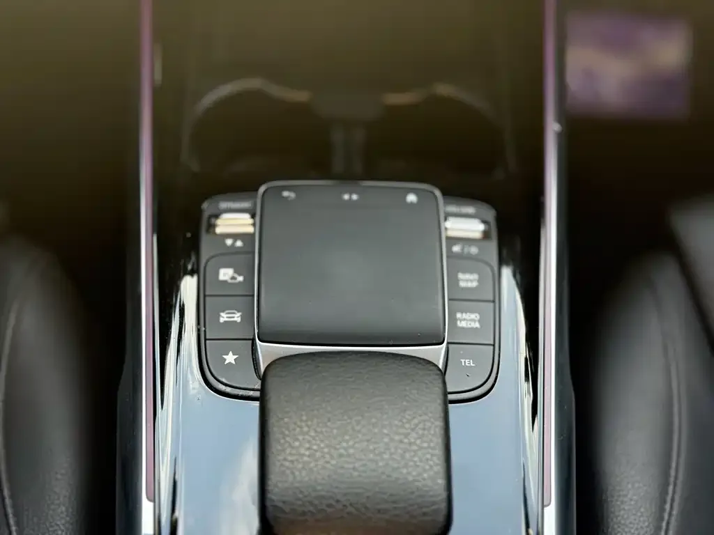 Mercedes-Benz GLB 2021 из CN, фото 5