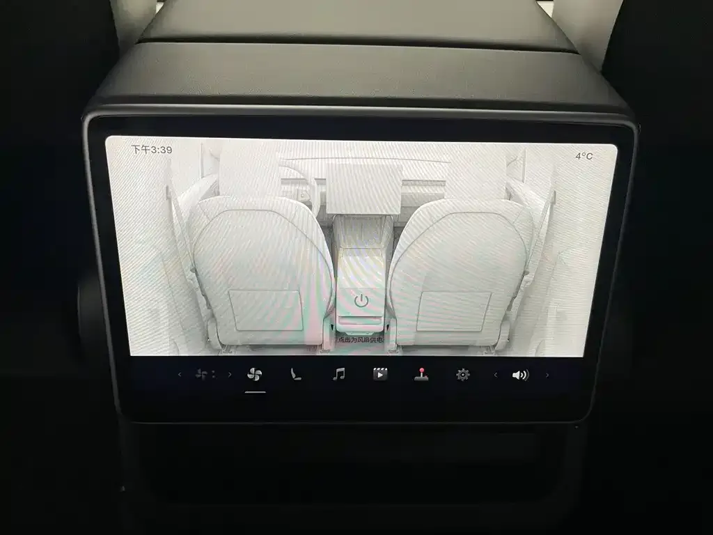 Tesla Model Y 2025 из CN, фото 4