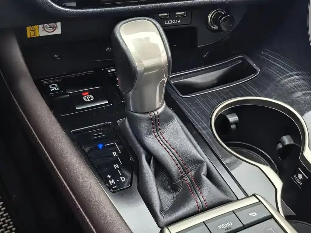 Lexus RX 2023 из CN, фото 4
