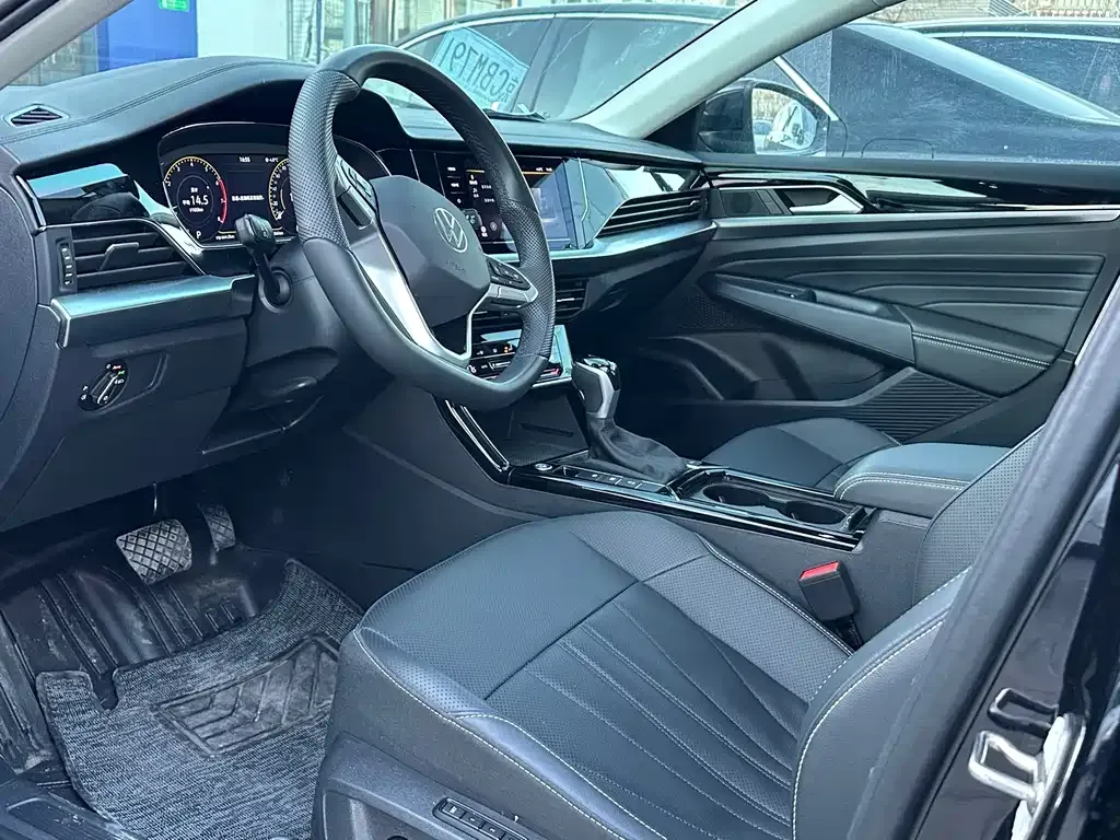 Volkswagen Passat 2025 из CN, фото 7