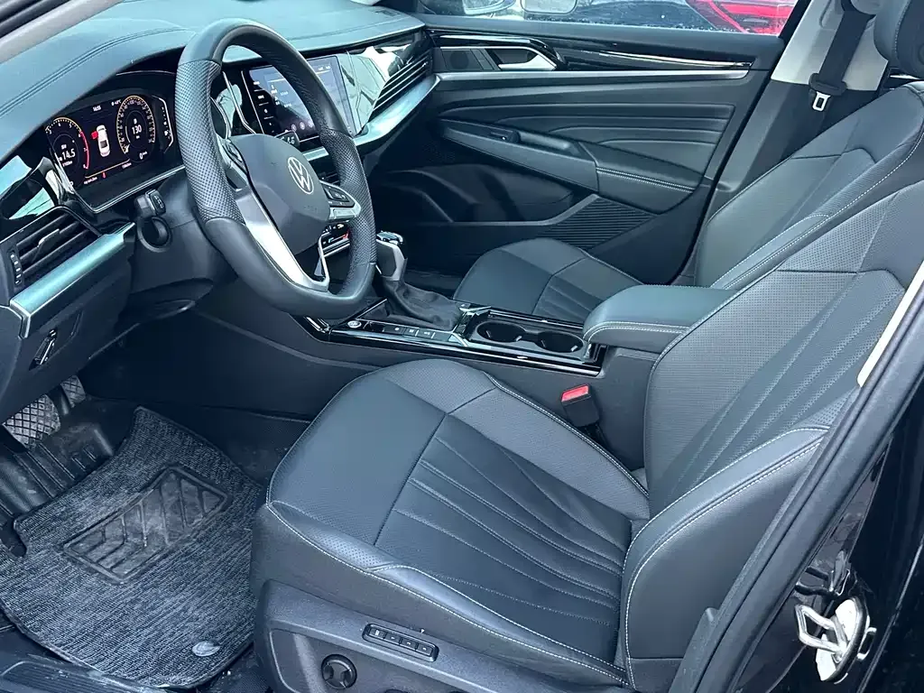 Volkswagen Passat 2025 из CN, фото 10
