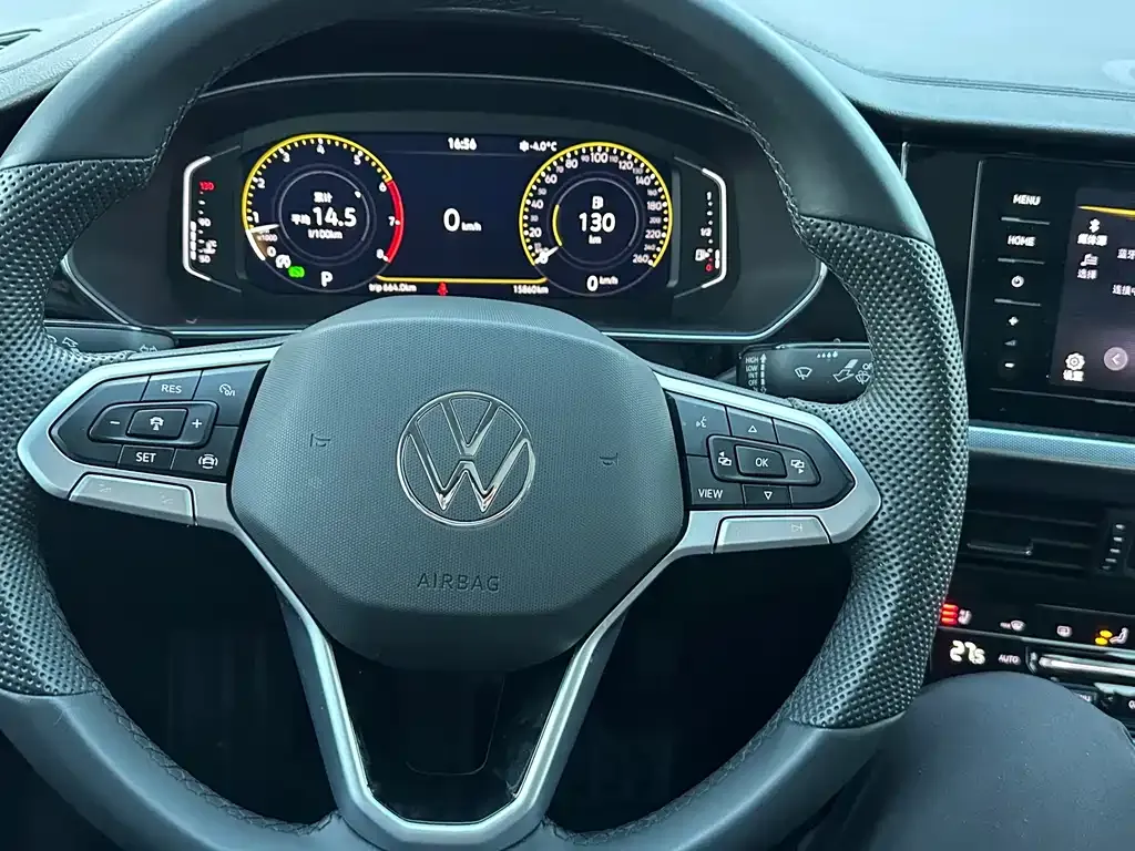 Volkswagen Passat 2025 из CN, фото 6