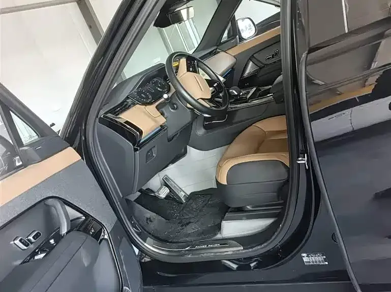 Land Rover Sport 2025 из CN, фото 5