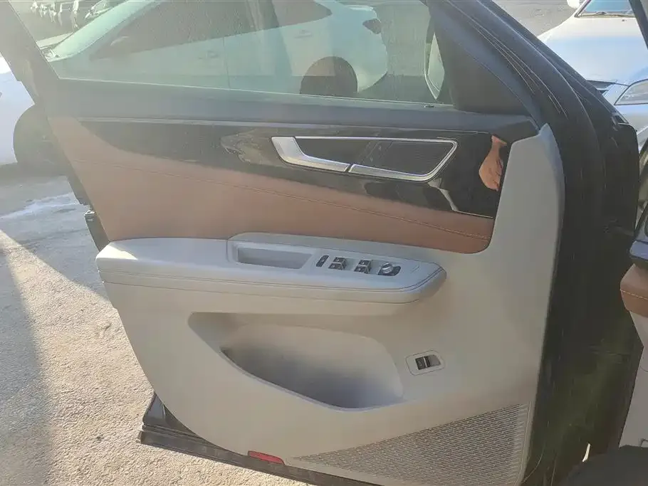 Volkswagen Teramont 2023 из CN, фото 7