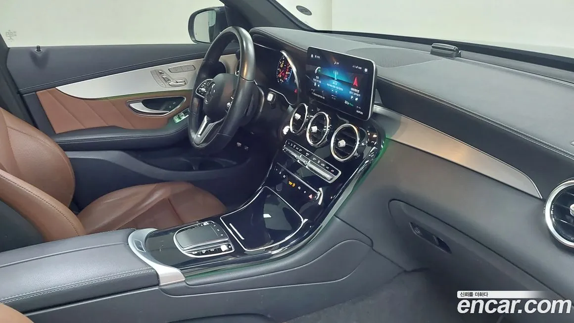 Mercedes-Benz GLC-Class 2022 из KR, фото 9