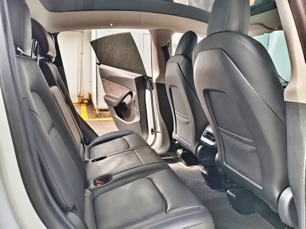 Tesla Model Y 2022 из CN, фото 2