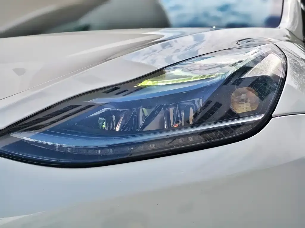 Tesla Model Y 2022 из CN, фото 3