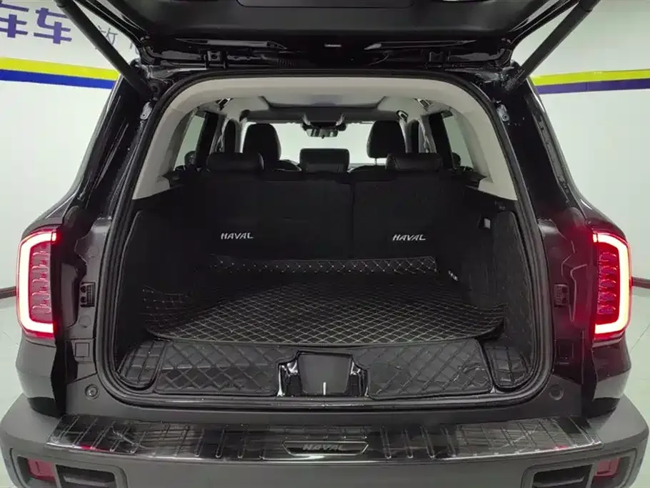 Haval Big Dog — фото 10