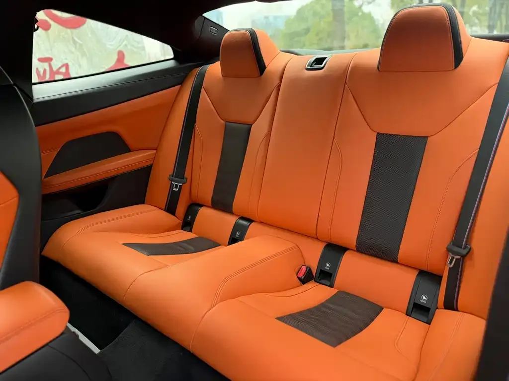 BMW M4 2024 из CN, фото 7