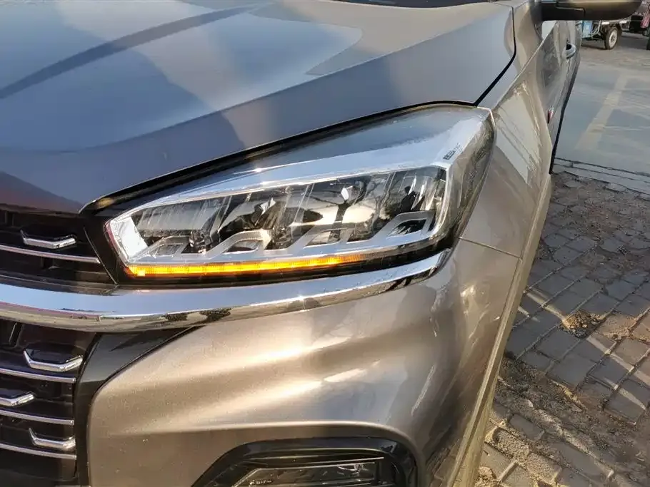 Chery Tiggo 8 2022 из CN, фото 9