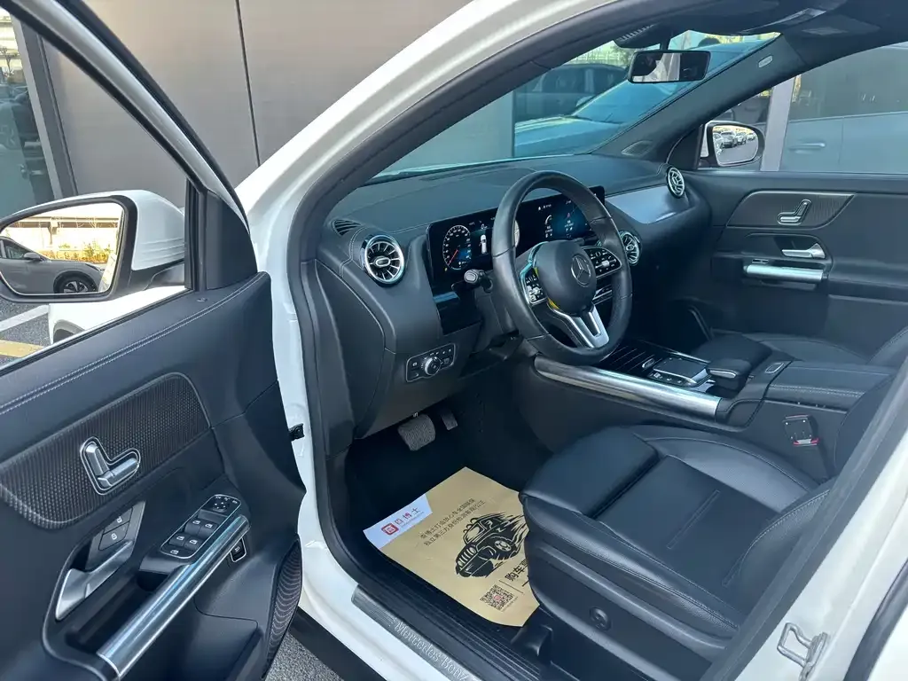 Mercedes-Benz GLA 2021 из CN, фото 5