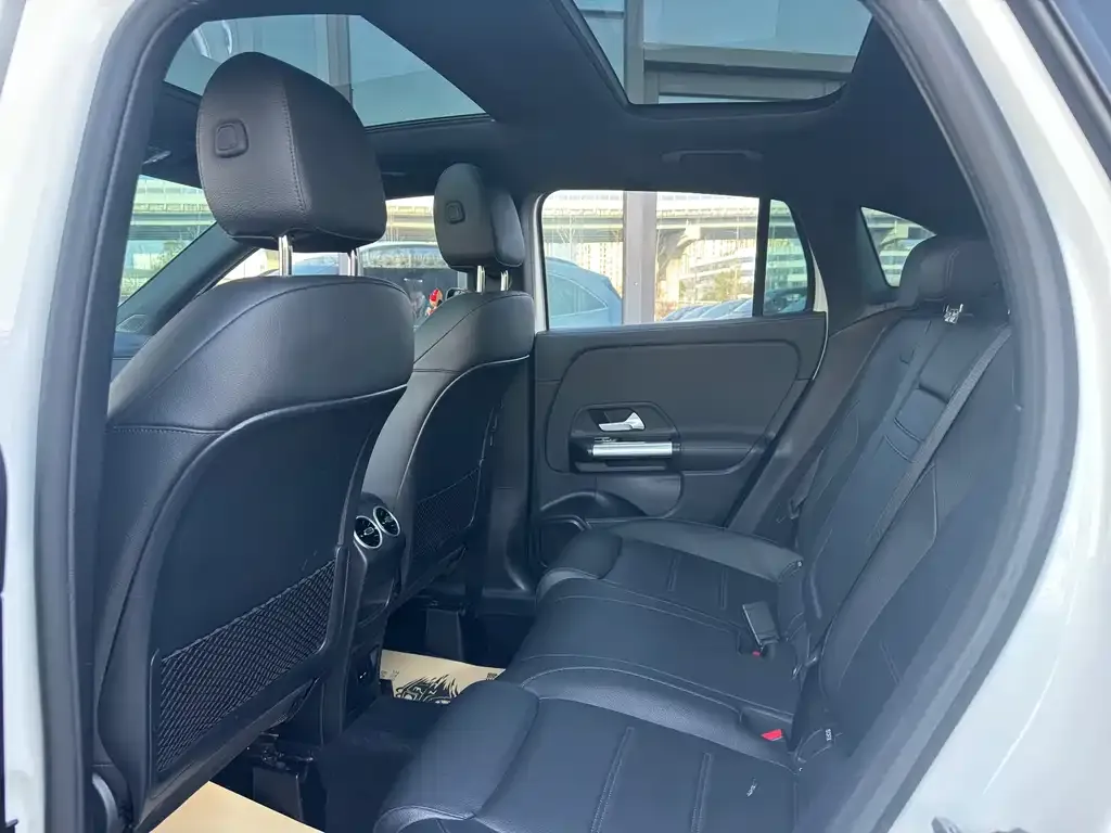 Mercedes-Benz GLA 2021 из CN, фото 3