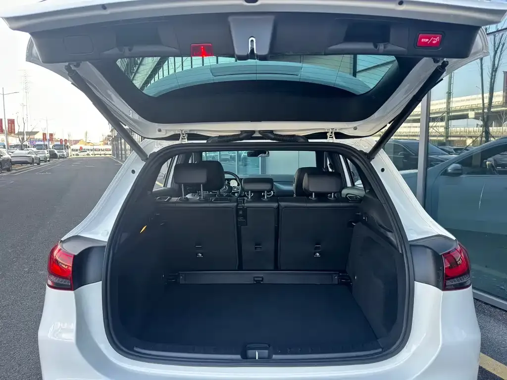 Mercedes-Benz GLA 2021 из CN, фото 7