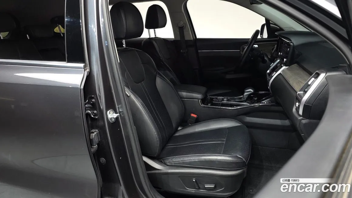Kia Sorento 2022 из KR, фото 6