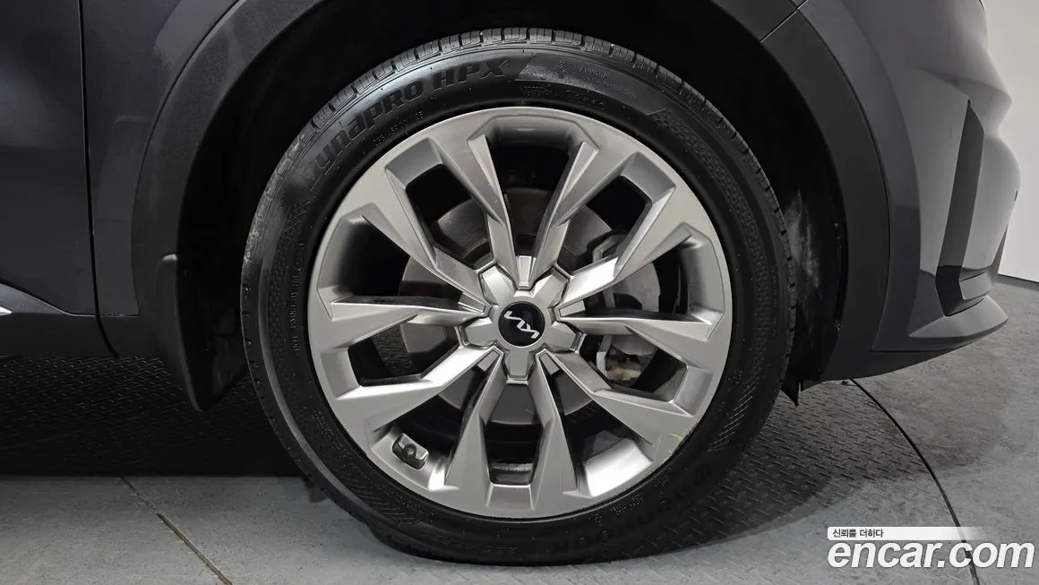 Kia Sorento 2022 из KR, фото 7