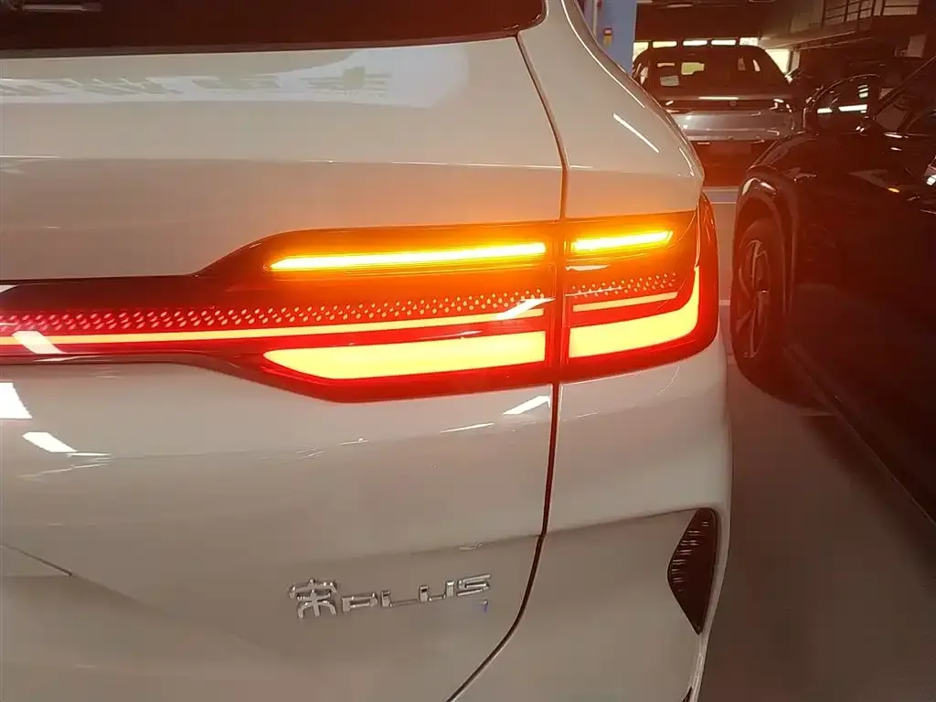 BYD PLUS New Energy 2025 из CN, фото 7