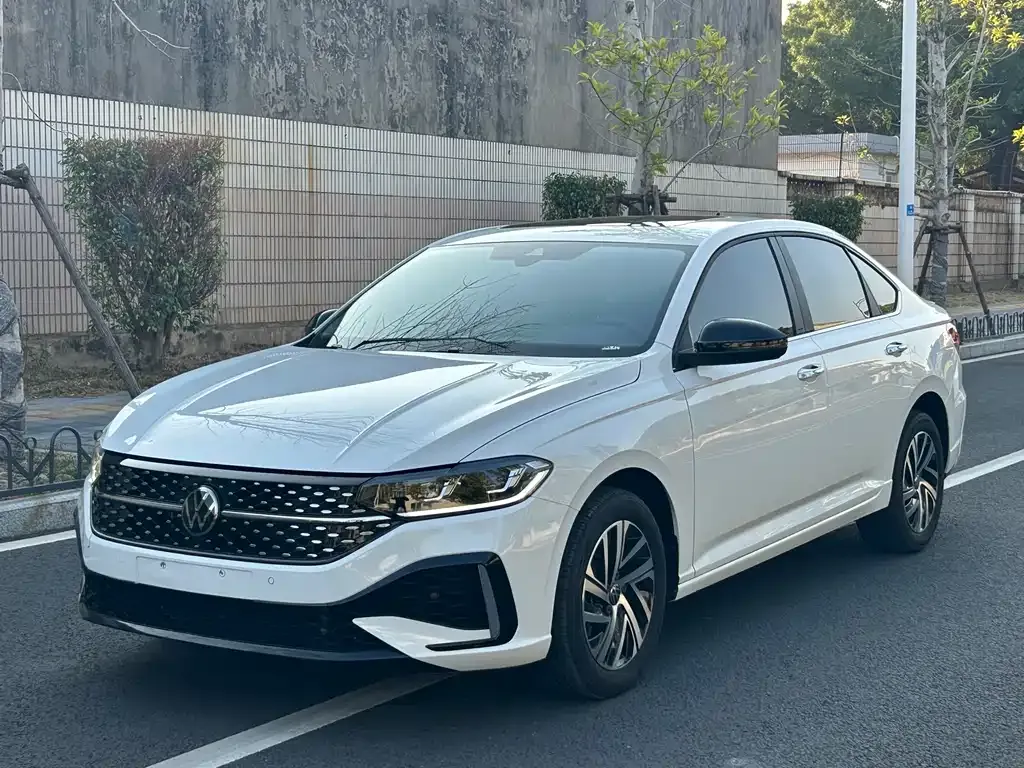 Volkswagen Lavida 2024 из CN, фото 1