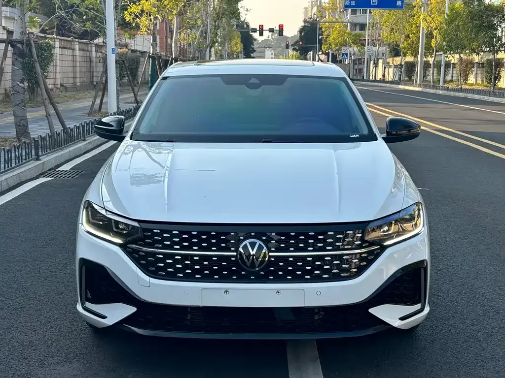 Volkswagen Lavida 2024 из CN, фото 7