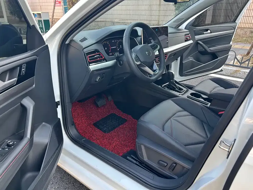 Volkswagen Lavida 2024 из CN, фото 4